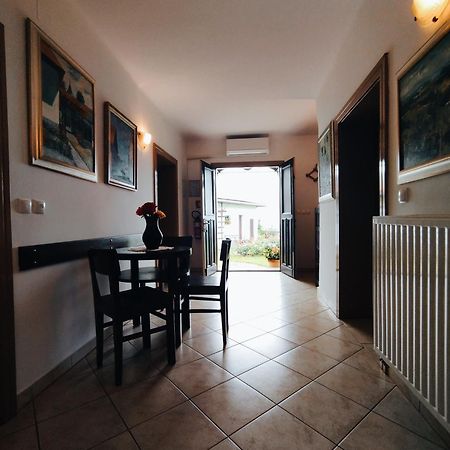 Villa Pocitniska Hisa Kog Extérieur photo