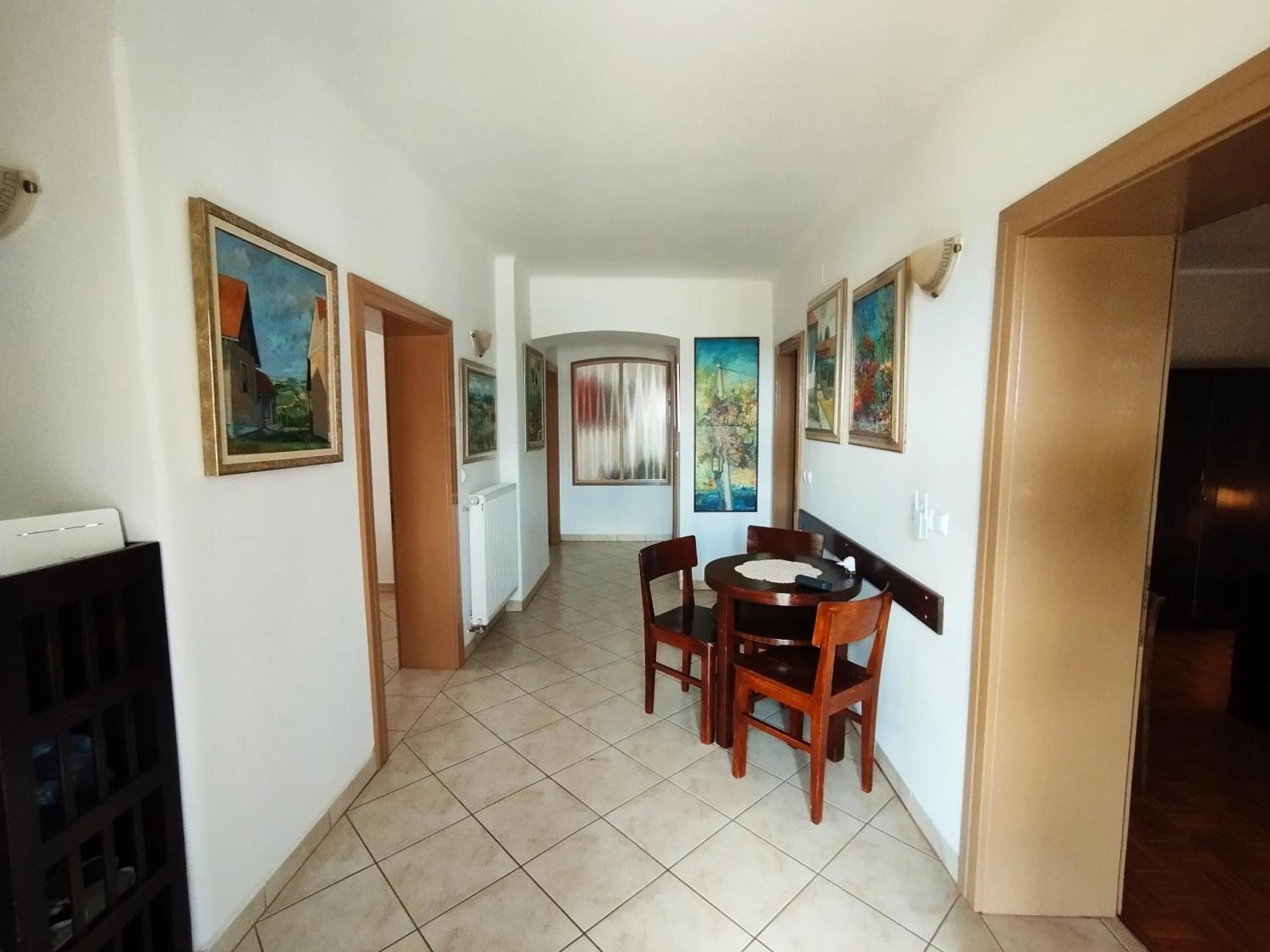 Villa Pocitniska Hisa Kog Extérieur photo